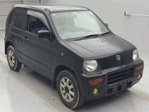 2001 Honda Z
