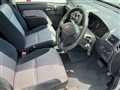 2001 Honda Life Dunk