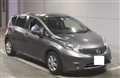 2016 Nissan Note