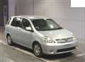 2007 Toyota Raum