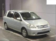 2007 Toyota Raum
