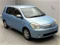 2010 Toyota Raum