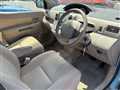 2010 Toyota Raum