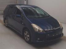 2003 Toyota Wish