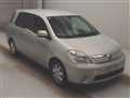 2007 Toyota Raum