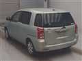 2007 Toyota Raum