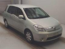 2007 Toyota Raum