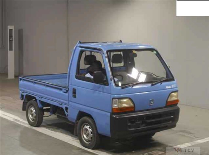 1994 Honda Acty Truck