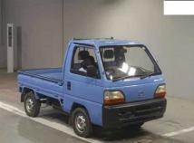 1994 Honda Acty Truck