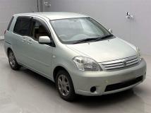 2007 Toyota Raum