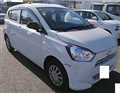 2019 Daihatsu Mira Es