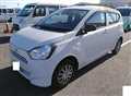 2019 Daihatsu Mira Es
