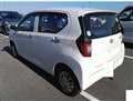 2019 Daihatsu Mira Es