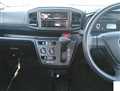 2019 Daihatsu Mira Es