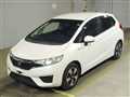 2016 Honda Fit