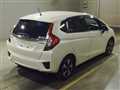 2016 Honda Fit