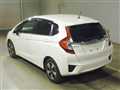 2016 Honda Fit