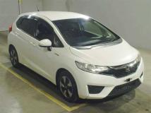 2016 Honda Fit