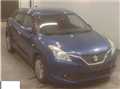 2016 Suzuki Baleno