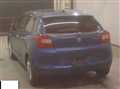 2016 Suzuki Baleno