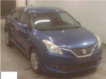 2016 Suzuki Baleno