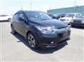 2016 Honda VEZEL