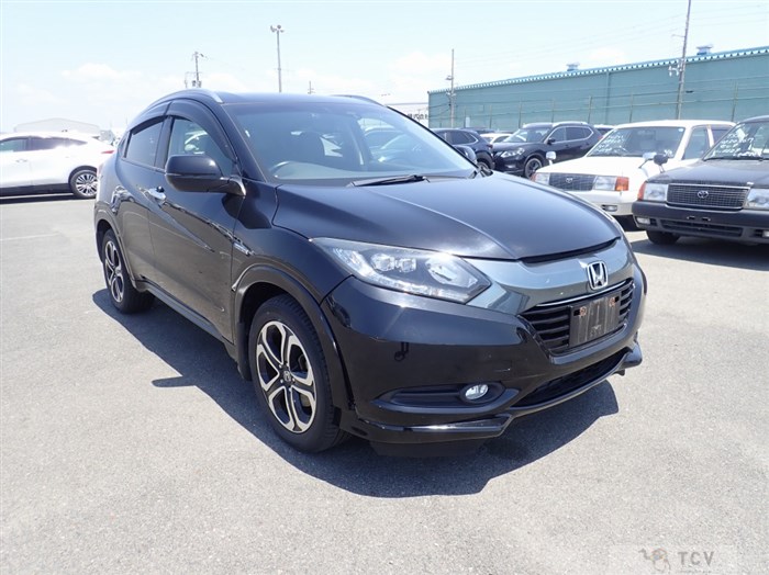 2016 Honda VEZEL