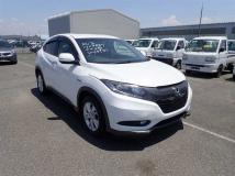2016 Honda VEZEL