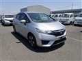 2016 Honda Fit