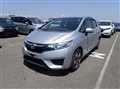 2016 Honda Fit