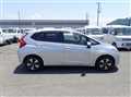 2016 Honda Fit