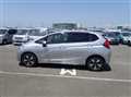2016 Honda Fit