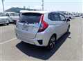 2016 Honda Fit