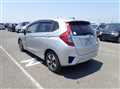 2016 Honda Fit