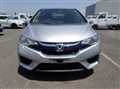 2016 Honda Fit