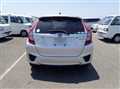 2016 Honda Fit