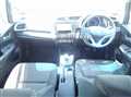 2016 Honda Fit