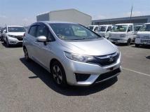 2016 Honda Fit