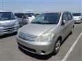 2005 Toyota Raum