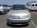 2005 Toyota Raum