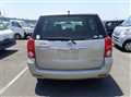 2005 Toyota Raum
