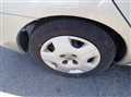 2005 Toyota Raum