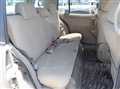 2005 Toyota Raum