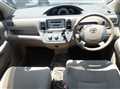 2005 Toyota Raum