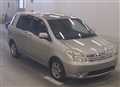 2005 Toyota Raum