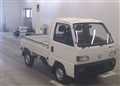 1993 Honda Acty Truck