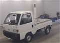 1993 Honda Acty Truck