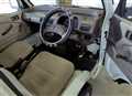 1993 Honda Acty Truck