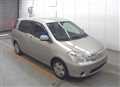 2005 Toyota Raum