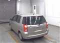 2005 Toyota Raum